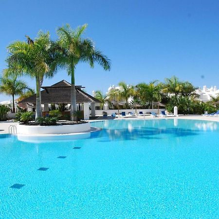 Adeje Paradise 25-A Duplex Ocean Views And Heated Pool Costa Adeje  Exterior photo
