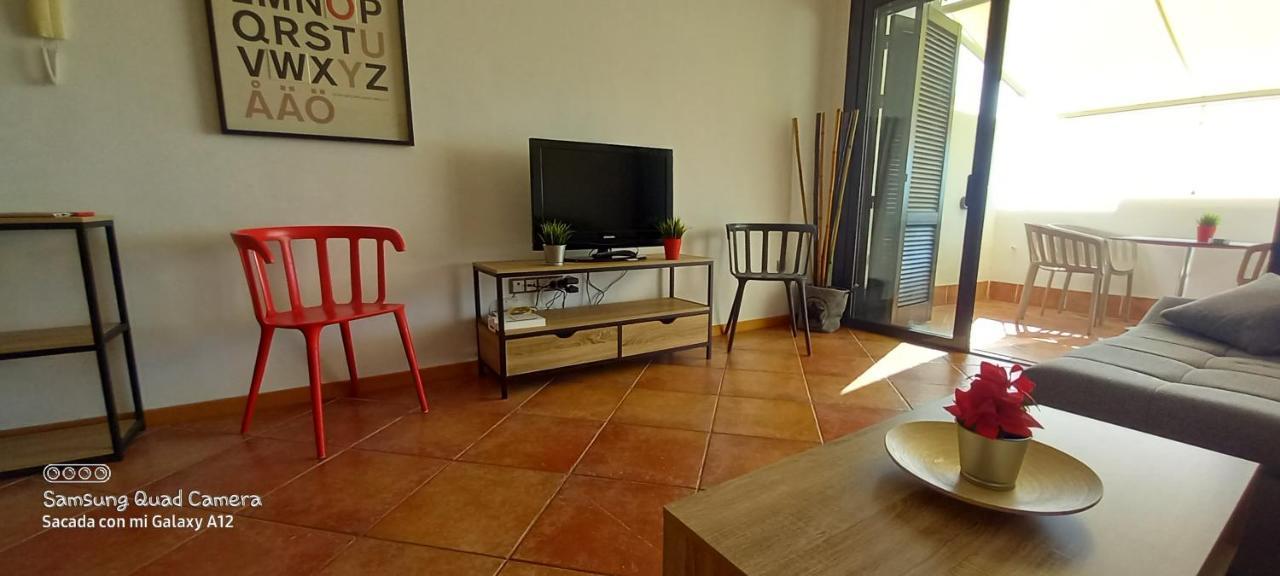 Adeje Paradise 25-A Duplex Ocean Views And Heated Pool Costa Adeje  Exterior photo