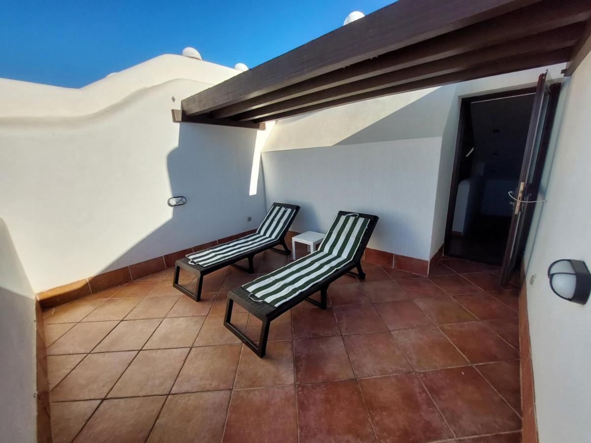 Adeje Paradise 25-A Duplex Ocean Views And Heated Pool Costa Adeje  Exterior photo