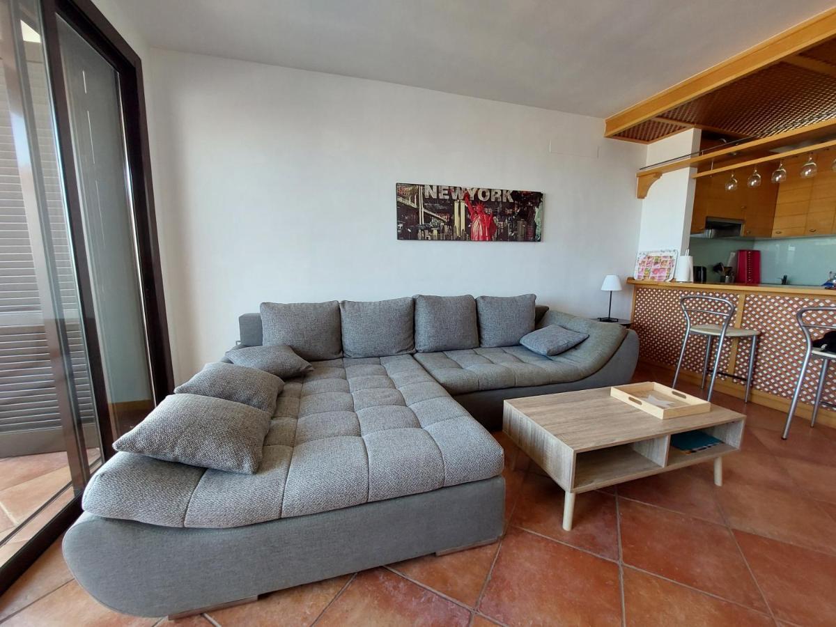 Adeje Paradise 25-A Duplex Ocean Views And Heated Pool Costa Adeje  Exterior photo