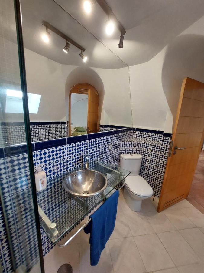 Adeje Paradise 25-A Duplex Ocean Views And Heated Pool Costa Adeje  Exterior photo