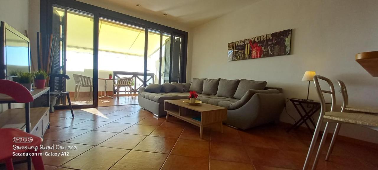 Adeje Paradise 25-A Duplex Ocean Views And Heated Pool Costa Adeje  Exterior photo