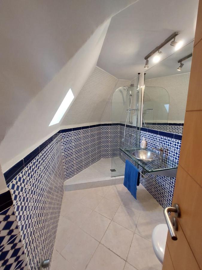 Adeje Paradise 25-A Duplex Ocean Views And Heated Pool Costa Adeje  Exterior photo